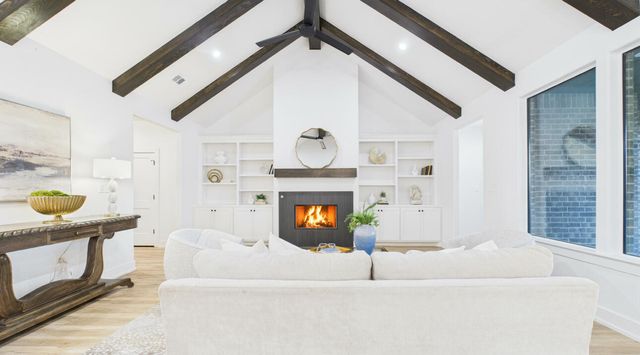 1406 Durham Avenue, Wolfforth, TX 79382