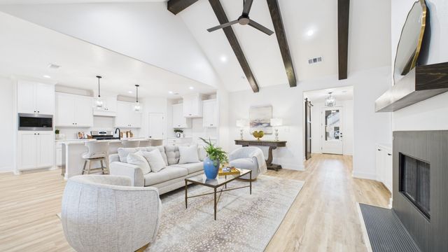 1406 Durham Avenue, Wolfforth, TX 79382