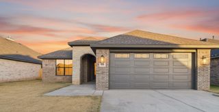 1406 Durham Avenue, Wolfforth, TX 79382