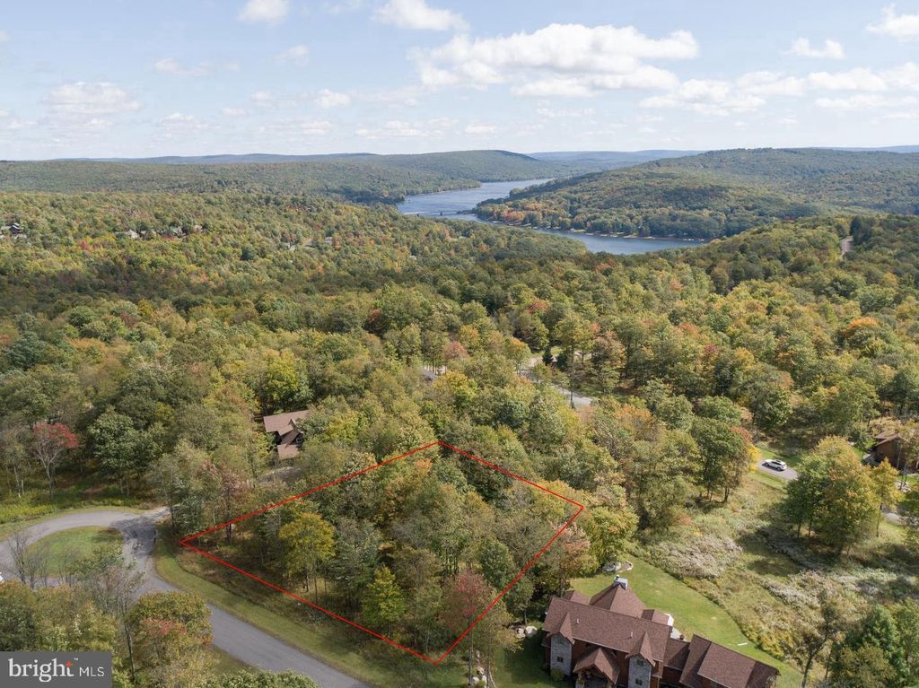 Lot 42 SANDSTONE CIRCLE, Mc Henry, MD 21541