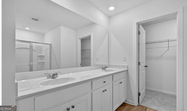 2275 Linden Pass, Douglasville, GA 30135