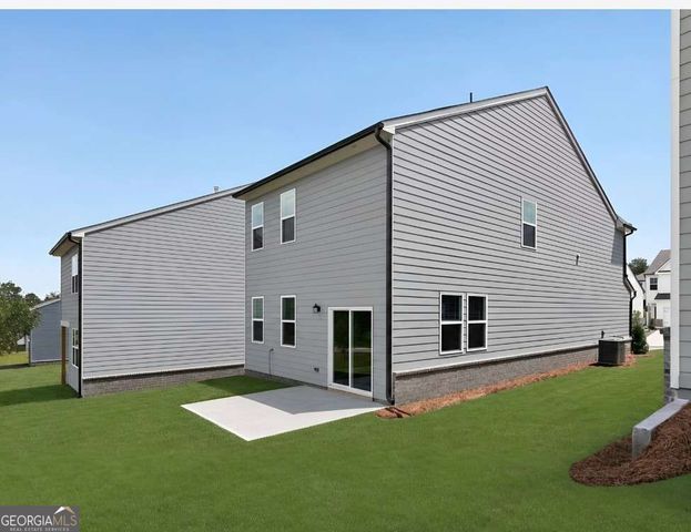 2275 Linden Pass, Douglasville, GA 30135