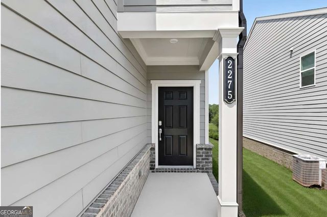 2275 Linden Pass, Douglasville, GA 30135