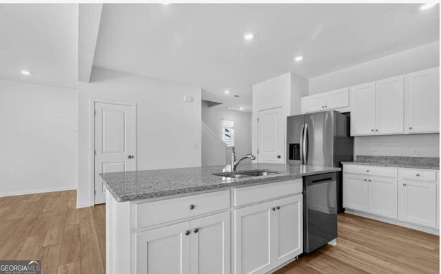 2275 Linden Pass, Douglasville, GA 30135