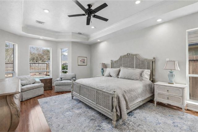 14010 Sea Myrtle Lane, Sugar Land, TX 77498