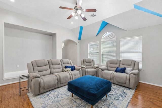 14010 Sea Myrtle Lane, Sugar Land, TX 77498