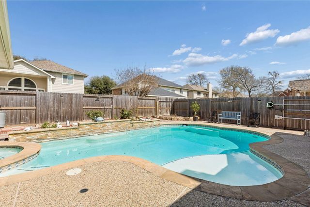 14010 Sea Myrtle Lane, Sugar Land, TX 77498