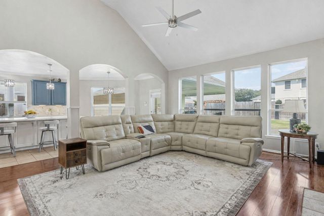 14010 Sea Myrtle Lane, Sugar Land, TX 77498