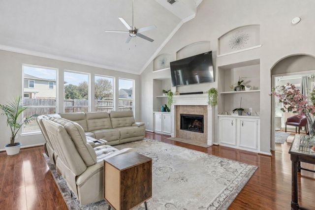 14010 Sea Myrtle Lane, Sugar Land, TX 77498