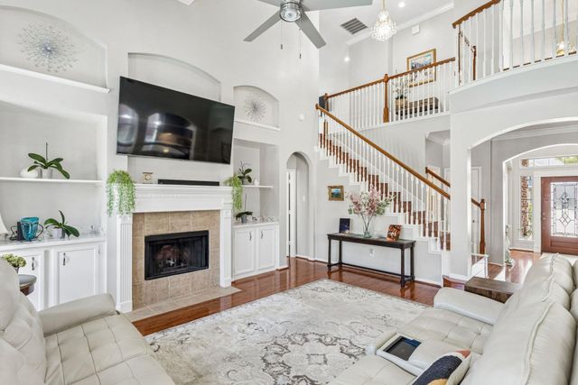 14010 Sea Myrtle Lane, Sugar Land, TX 77498