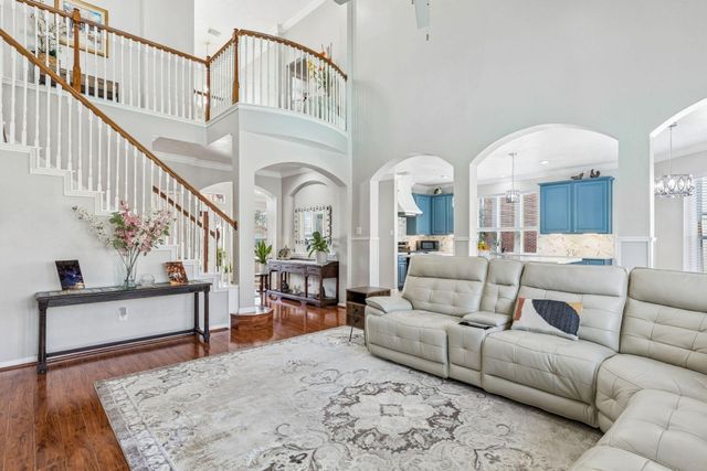 14010 Sea Myrtle Lane, Sugar Land, TX 77498