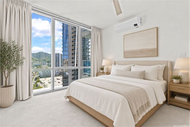 1391 Kapiolani Boulevard 2602, Honolulu, HI 96814