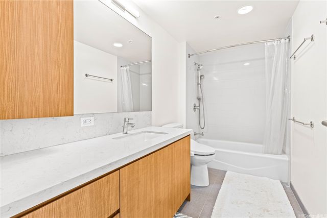1391 Kapiolani Boulevard 2602, Honolulu, HI 96814
