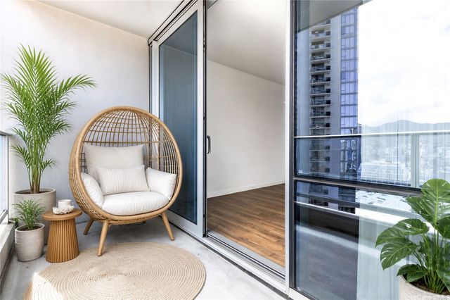 1391 Kapiolani Boulevard 2602, Honolulu, HI 96814