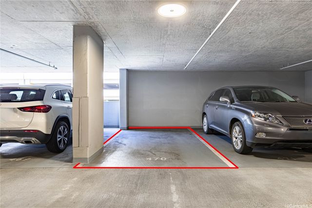 1391 Kapiolani Boulevard 2602, Honolulu, HI 96814