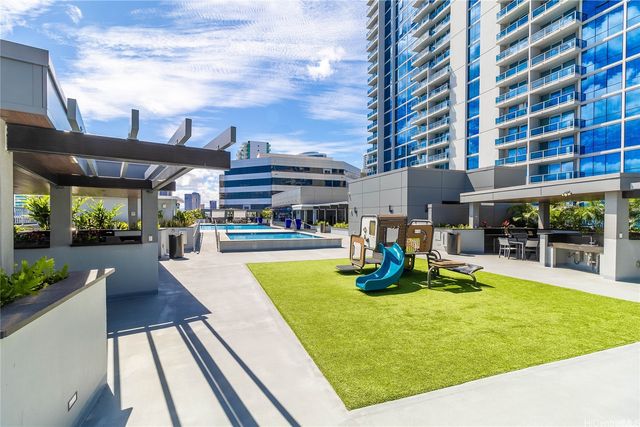 1391 Kapiolani Boulevard 2602, Honolulu, HI 96814