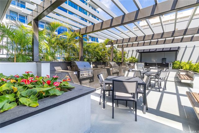 1391 Kapiolani Boulevard 2602, Honolulu, HI 96814