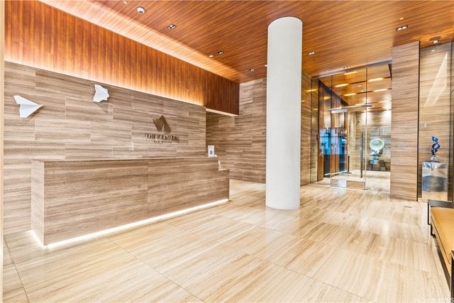 1391 Kapiolani Boulevard 2602, Honolulu, HI 96814