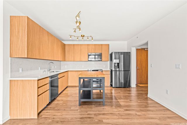 1391 Kapiolani Boulevard 2602, Honolulu, HI 96814