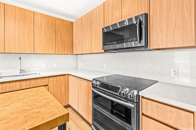 1391 Kapiolani Boulevard 2602, Honolulu, HI 96814