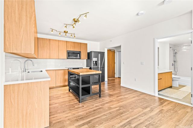 1391 Kapiolani Boulevard 2602, Honolulu, HI 96814