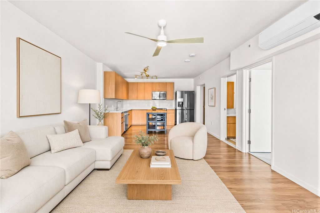 1391 Kapiolani Boulevard 2602, Honolulu, HI 96814