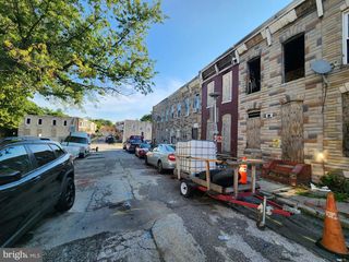 304 FURROW ST, Baltimore, MD 21223