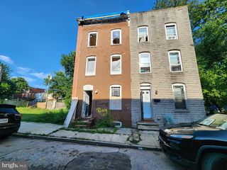 304 FURROW ST, Baltimore, MD 21223