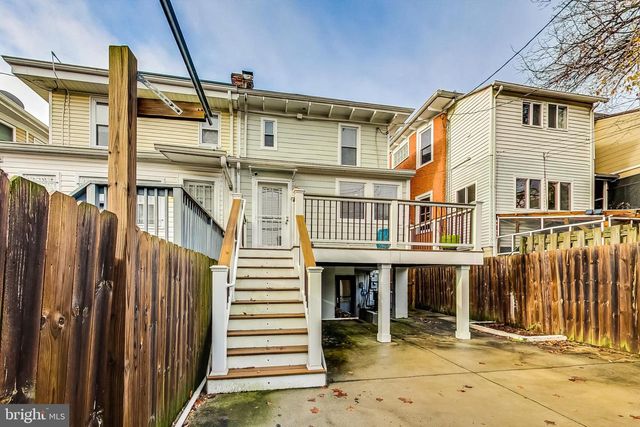 5415 ILLINOIS AVE NW, Washington, DC 20011