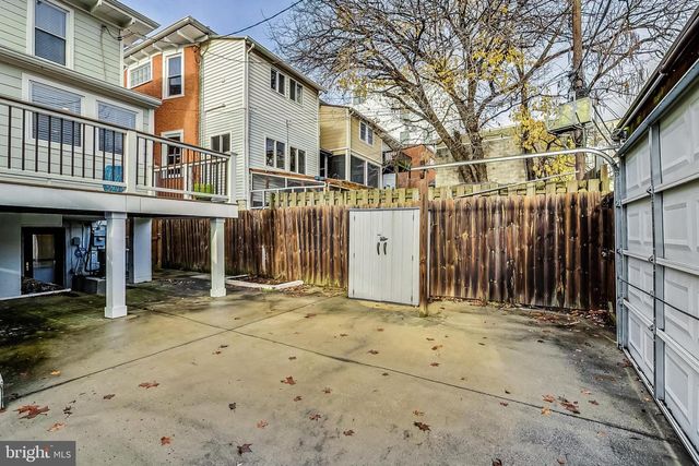 5415 ILLINOIS AVE NW, Washington, DC 20011