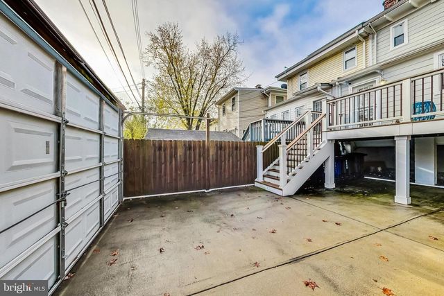 5415 ILLINOIS AVE NW, Washington, DC 20011