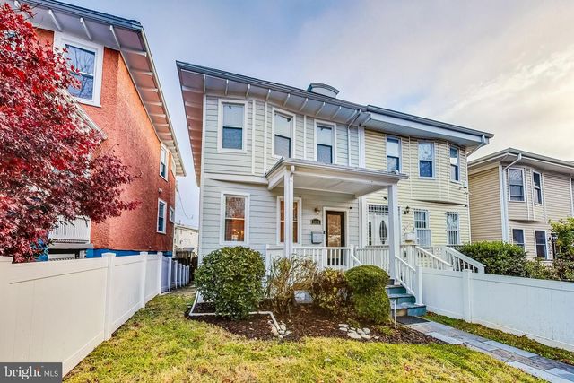 5415 ILLINOIS AVE NW, Washington, DC 20011