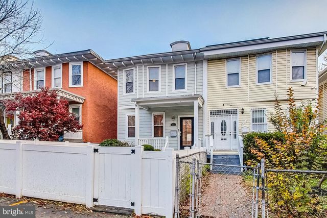 5415 ILLINOIS AVE NW, Washington, DC 20011