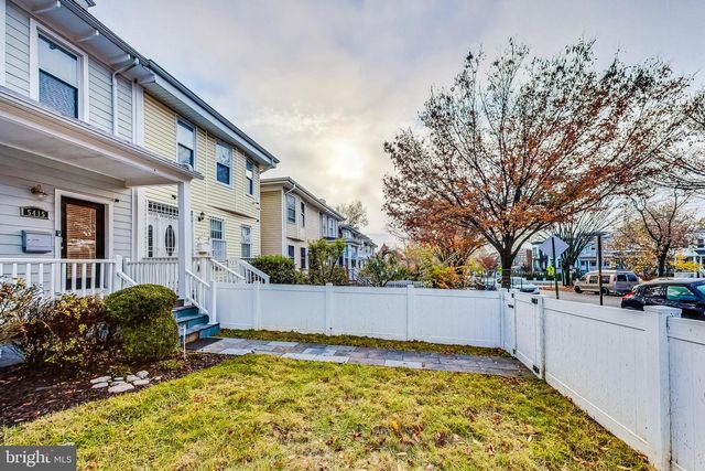 5415 ILLINOIS AVE NW, Washington, DC 20011