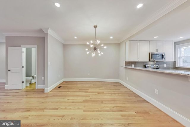 5415 ILLINOIS AVE NW, Washington, DC 20011