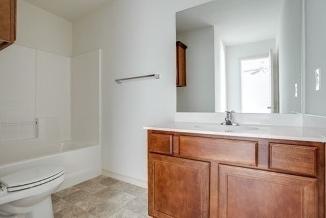 1111 Parkway Trail, Princeton, TX 75407