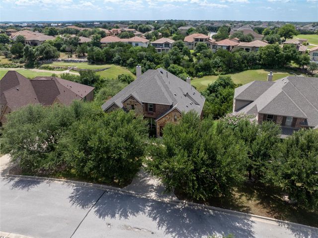 2245 Ambush CYN, Leander, TX 78641