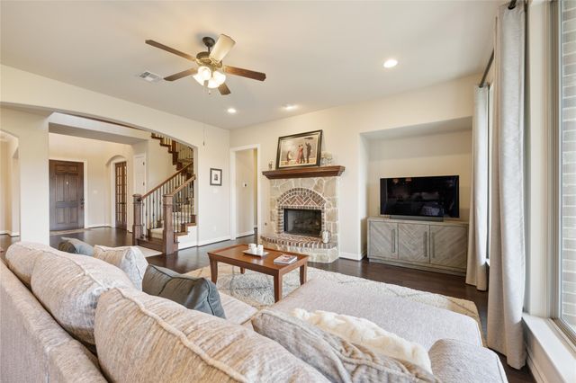 2245 Ambush CYN, Leander, TX 78641
