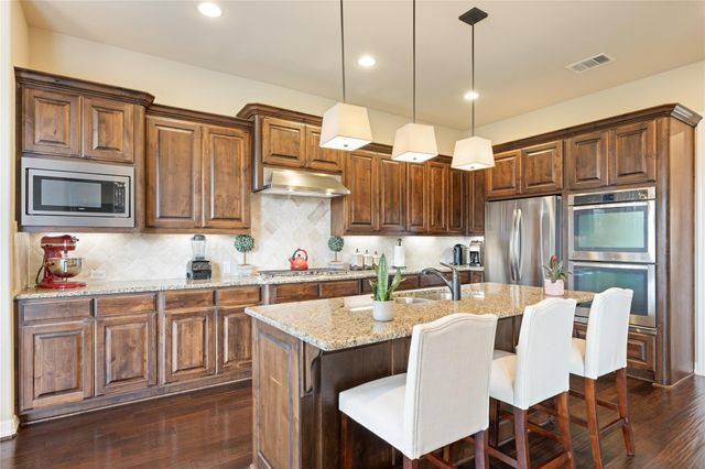 2245 Ambush CYN, Leander, TX 78641