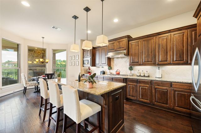 2245 Ambush CYN, Leander, TX 78641