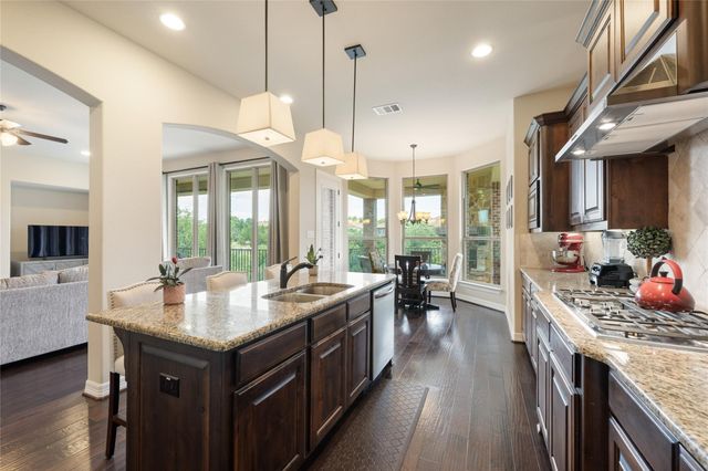 2245 Ambush CYN, Leander, TX 78641