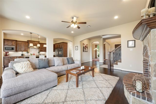 2245 Ambush CYN, Leander, TX 78641