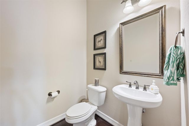 2245 Ambush CYN, Leander, TX 78641