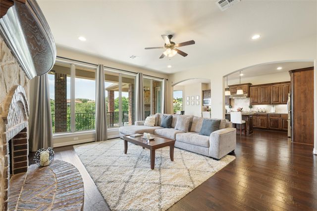 2245 Ambush CYN, Leander, TX 78641