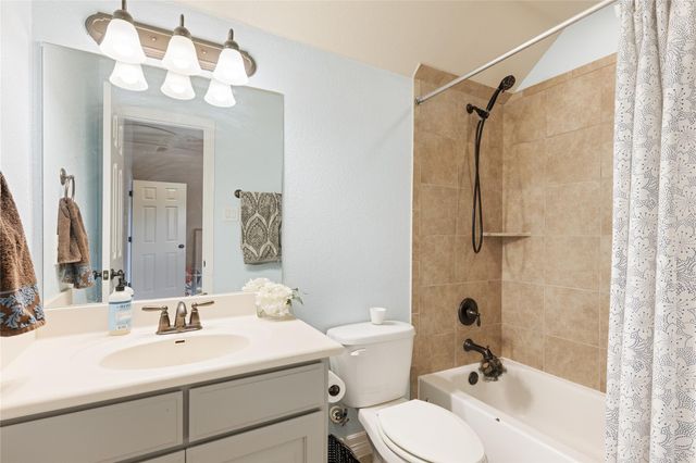 2245 Ambush CYN, Leander, TX 78641