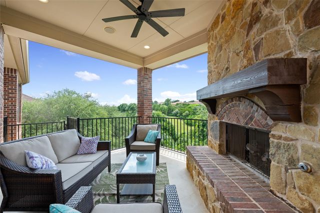 2245 Ambush CYN, Leander, TX 78641