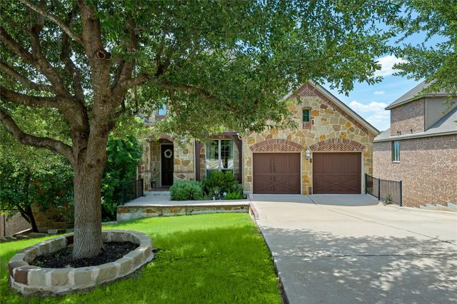 2245 Ambush CYN, Leander, TX 78641