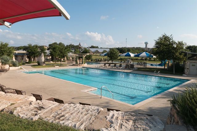 2245 Ambush CYN, Leander, TX 78641