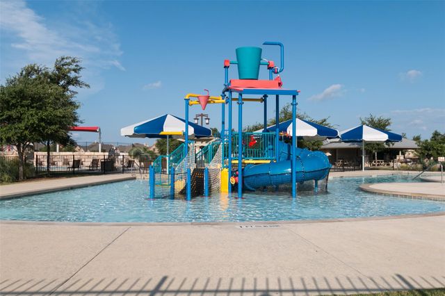 2245 Ambush CYN, Leander, TX 78641