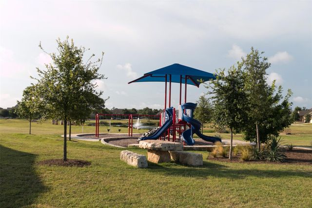 2245 Ambush CYN, Leander, TX 78641